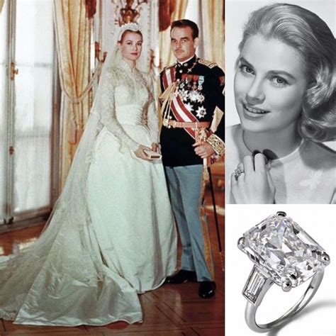 grace kelly engagement ring cartier|grace kelly diamond engagement ring.